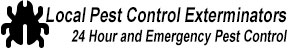 Browning MT Pest Control Exterminators